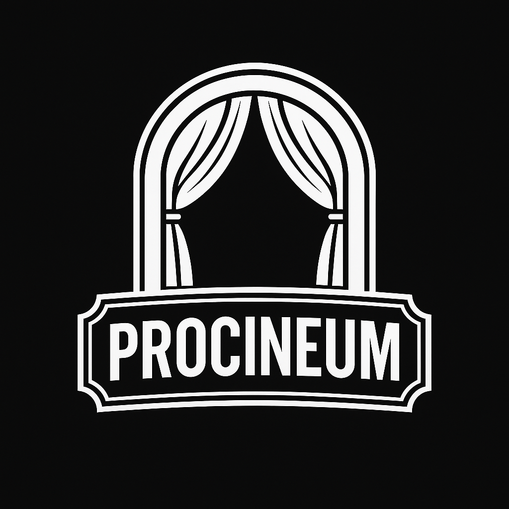 Procineum Logo
